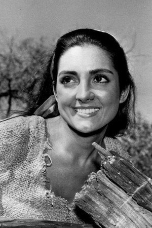 Kamala Devi portrait