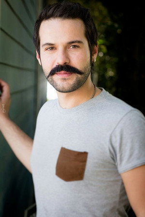 Murat Tavlı portrait