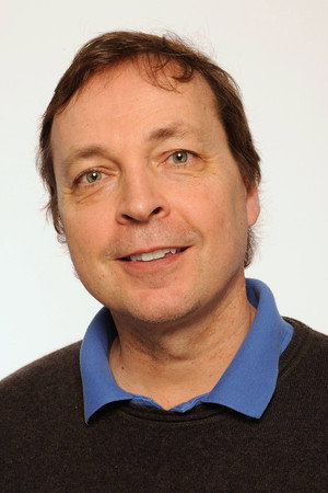Bobby Farrelly portrait