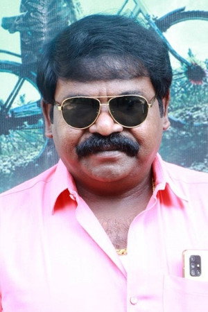 Imman Annachi portrait