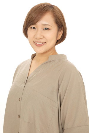 Jun Miruno portrait