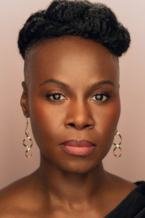 Shirine Babb portrait