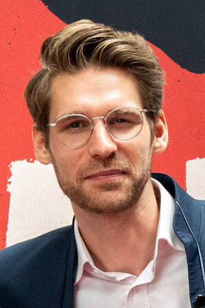 Christian Kressmann portrait
