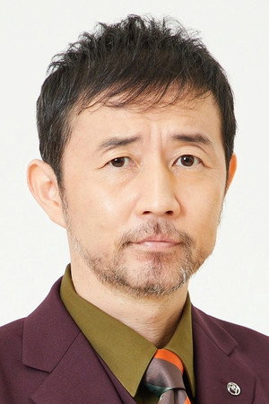 Ayumu Kyuma portrait