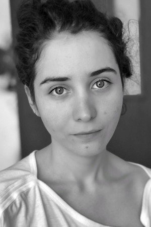 Carolina Molva portrait