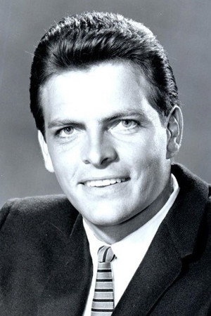 Gary Conway portrait