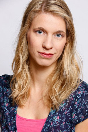 Sara Gorsky portrait