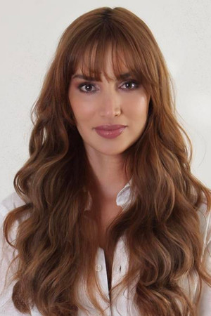 Eliana Diosa portrait