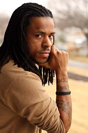 Ya'Ke Smith portrait