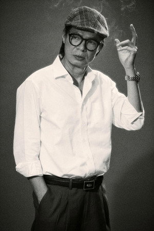 Trần Lực portrait