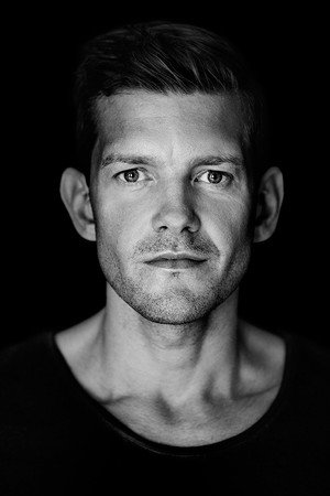 Johannes Lilleøre portrait