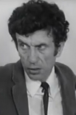 Anton Karastoyanov portrait