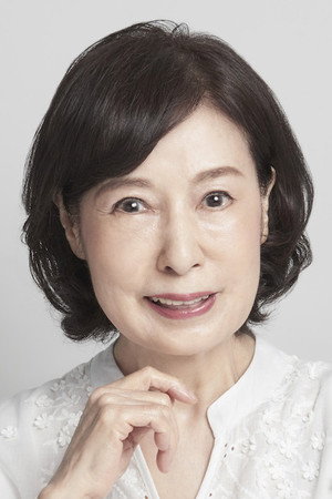 Tamie Kubota portrait