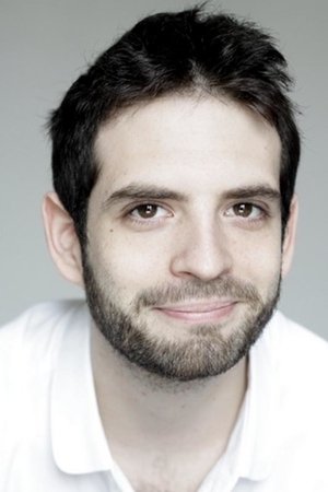 Thomas Sagols portrait