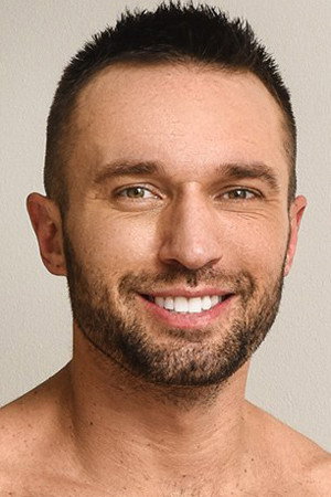 Colby Tucker portrait