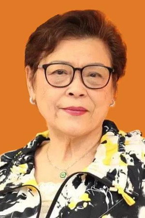 Leung Bo-Ching portrait