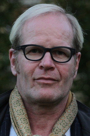 Guntbert Warns portrait