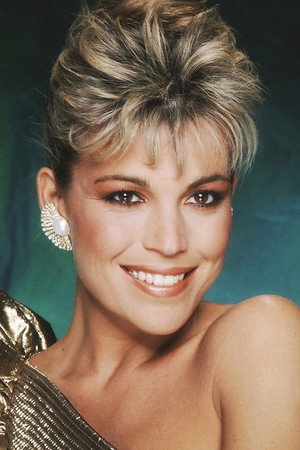 Vanna White portrait