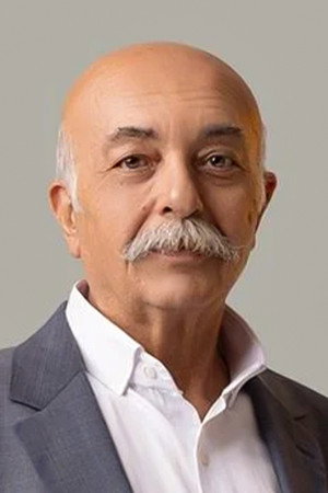Settar Tanrıöğen portrait