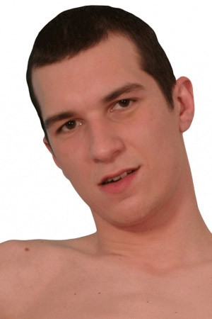 Caleb Moreton portrait