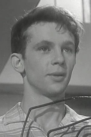 Yuri Berkun portrait