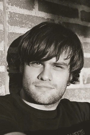 Stefan Günther portrait