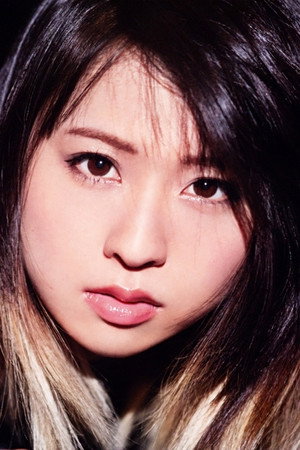 Ayano Mashiro portrait