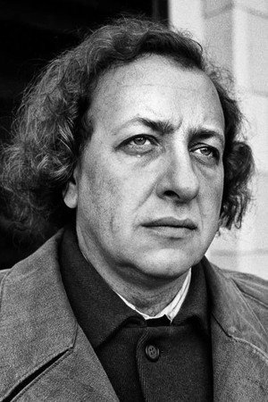 Andrey Losev portrait