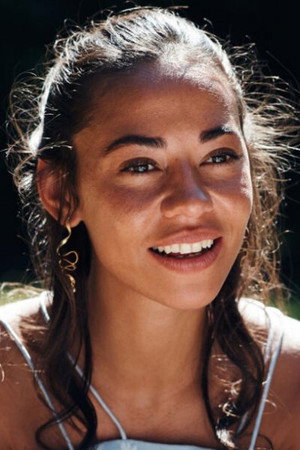 Sus Wilkins portrait