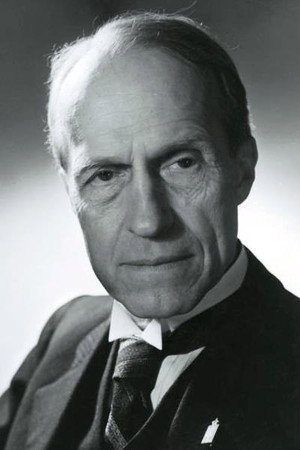 Thorkild Roose portrait