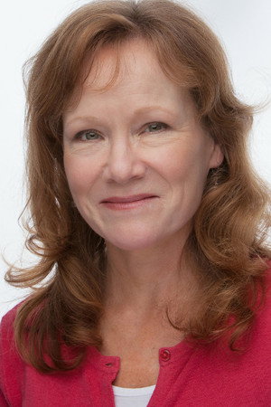 Jennifer Parsons portrait