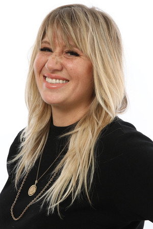 Maija Markula portrait