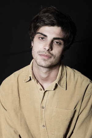 Irakli Kvirikadze portrait