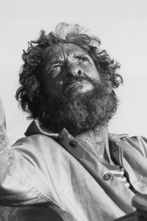 Michael Thys portrait