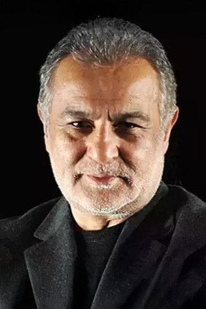 Kenan Işık portrait