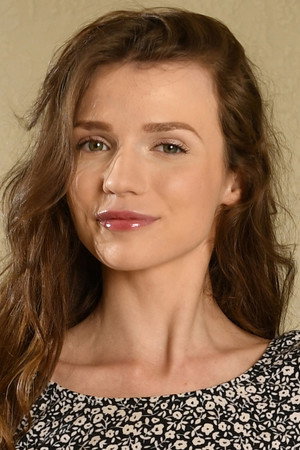 Nelya portrait