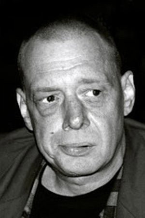 Didier Toupy portrait
