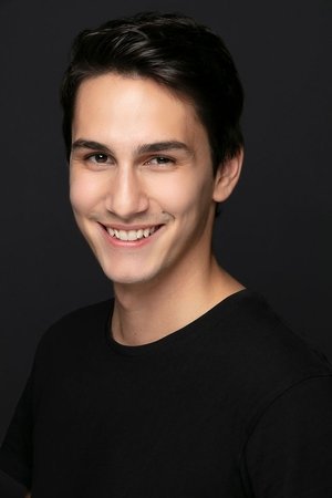 Sina Özer portrait