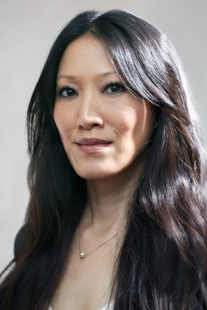 Jeni Chua portrait
