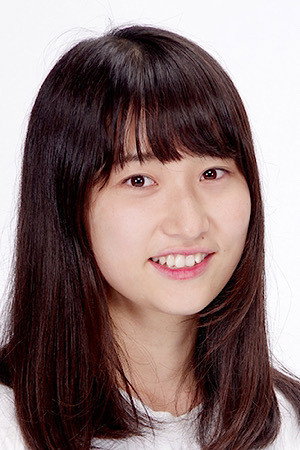 Kazane Nishimura portrait