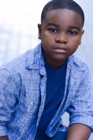 Alkoya Brunson portrait