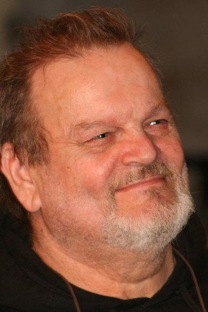 Jean-Pierre Laurent portrait