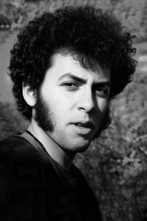Roberto Bonelli portrait