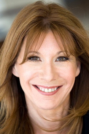 Sylvie Léonard portrait