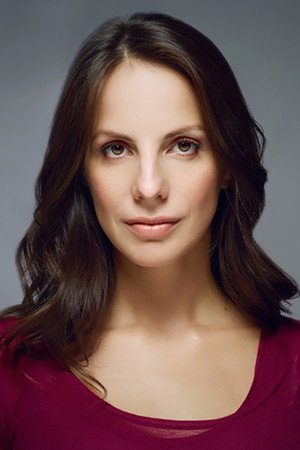 Nada Macanković portrait