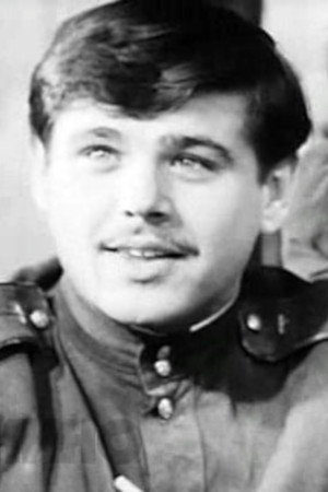 Oleksandr Nemchenko portrait