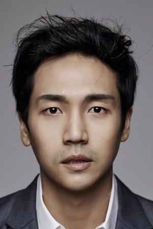 Kim Ho-won portrait
