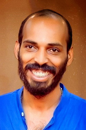 Raj B Shetty portrait