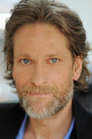Michael Laurence portrait