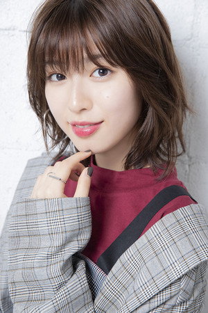 Sei Shiraishi portrait